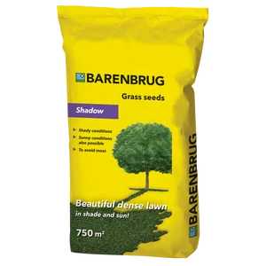 Barenbrug Shadow fűmagkeverék 5 kg