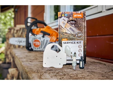 Service kit