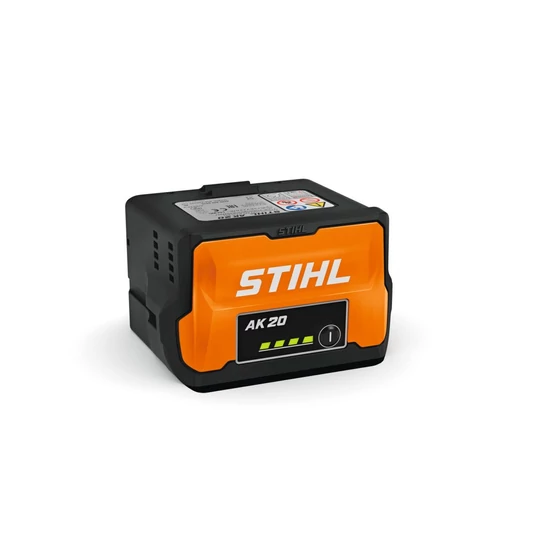 STIHL AK 20 Akkumulátor