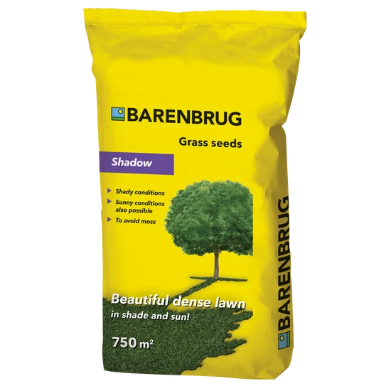 Barenbrug Shadow fűmagkeverék 5 kg