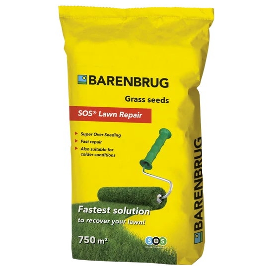 Barenbrug SOS fűmagkeverék 5 kg