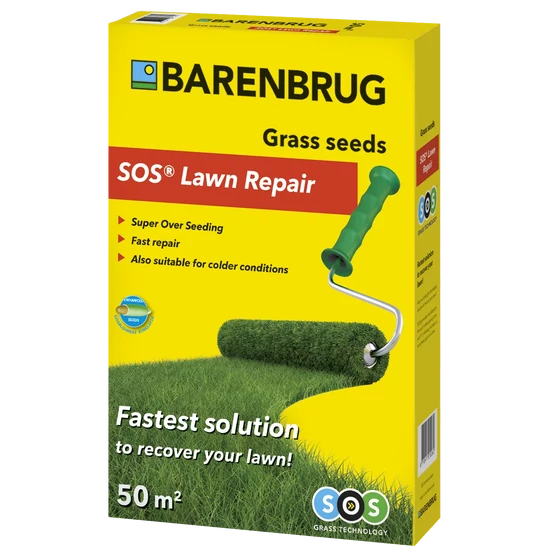 Barenbrug SOS fűmagkeverék 1 kg
