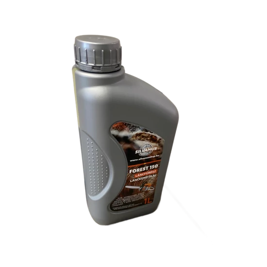 Silvanus Forest150 1L Lánckenő olaj