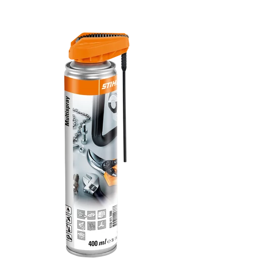 MULTISPRAY 400 ML