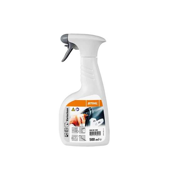 SPECIÁLIS TISZTÍTÓ Varioclean