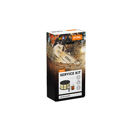 Service Kit 15