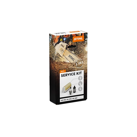 Service Kit 2