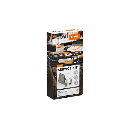 Service Kit 24