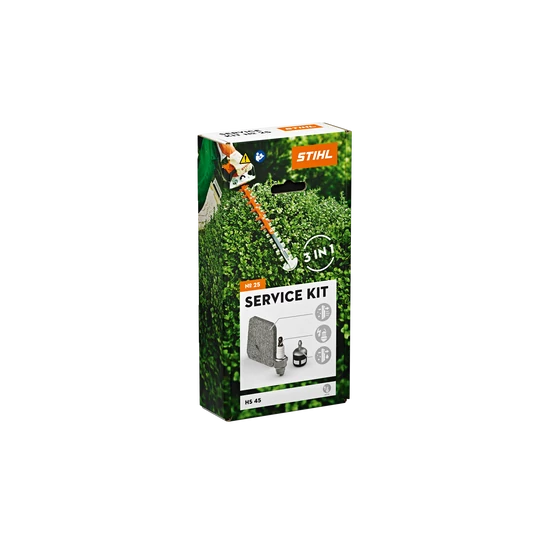 Service Kit 25