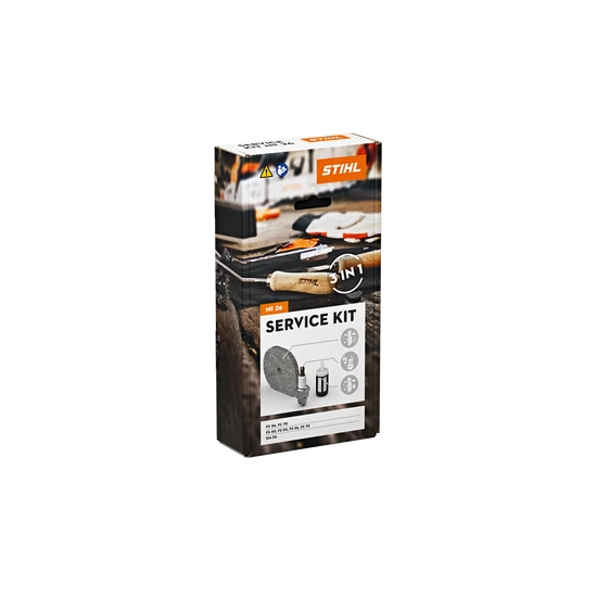 Service Kit 26