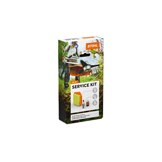 Service Kit 41