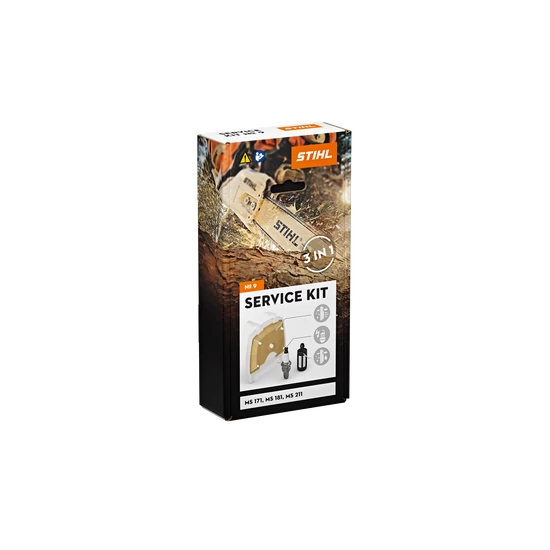 Service Kit 9