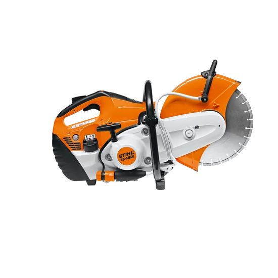 TS 480i