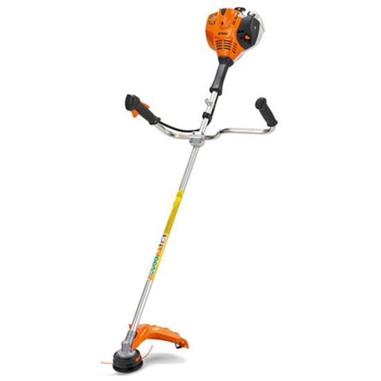 Stihl FS 70 C-E benzinmotoros szegélynyíró
