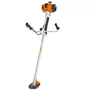 Kép 1/18 - Stihl FS 560 C-EM Benzinmotoros kasza