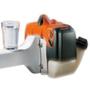 Kép 5/7 - Stihl FS 120 antivibrációs rendszer