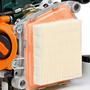Kép 5/13 - Stihl FS 240 légszűrő