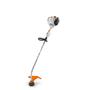 Kép 1/8 - Stihl FS 40 benzinmotoros szegélynyíró