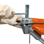 Kép 3/18 - Stihl FS 560 C-EM rögzített kitámasztó tüske