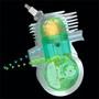 Kép 5/12 - Stihl FS 94 C-E 2-Mix Motor