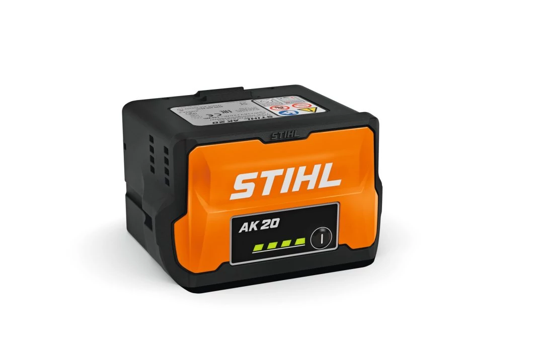 STIHL AK 20 Akkumulátor