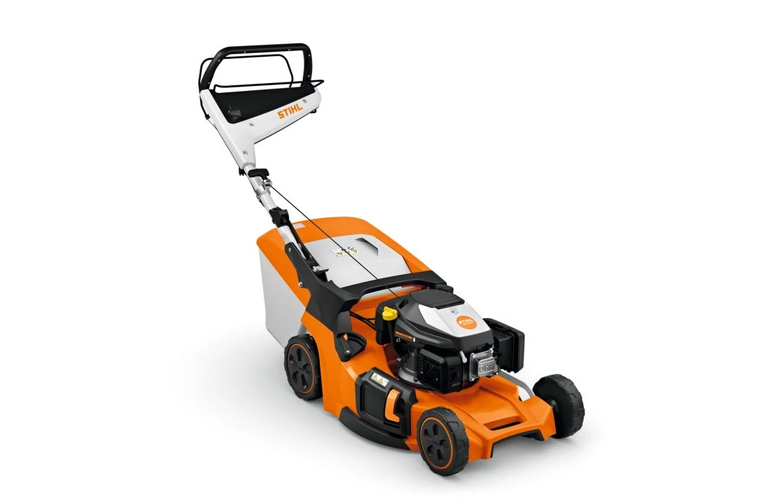 RM 453.3 V (EU2) Fűnyíró